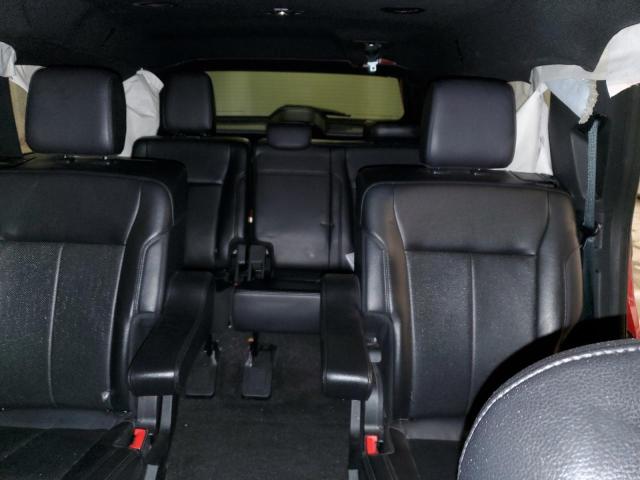 Photo 10 from auction – 2020 FORD EXPEDITION with VIN 1FMJK1JT3LEA44302