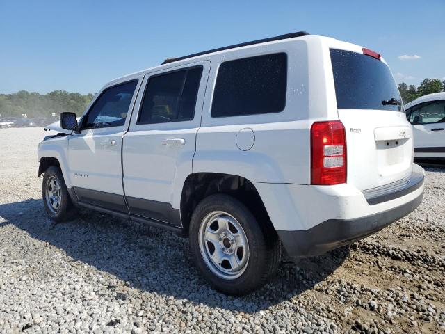 Photo 2 from auction – 2014 JEEP PATRIOT SP with VIN 1C4NJPBB6ED732143