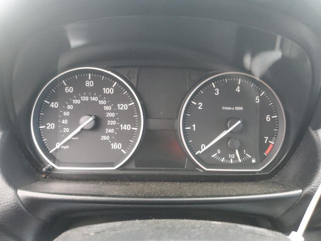 Photo 9 from auction – 2010 BMW 128 I with VIN WBAUN1C51AVH81888