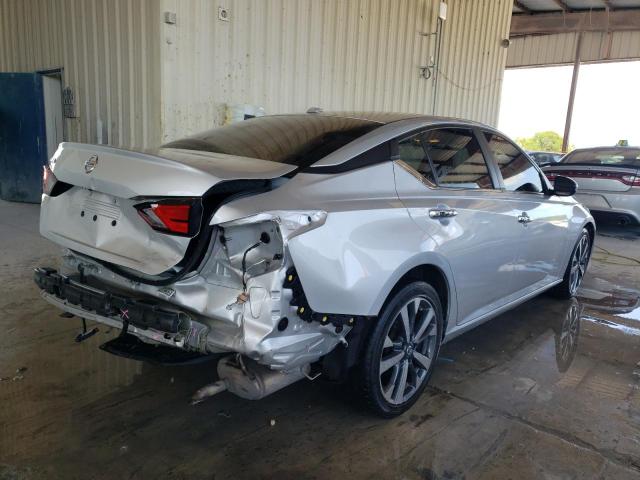 Photo 3 from auction – 2019 NISSAN ALTIMA S with VIN 1N4BL4BV7KC216807