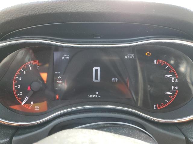 Photo 9 from auction – 2014 DODGE DURANGO SX with VIN 1C4RDJAG3EC562607