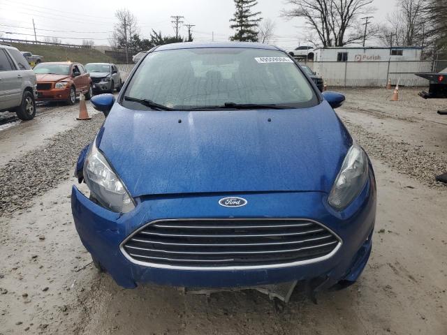 Photo 5 from auction – 2019 FORD FIESTA SE with VIN 3FADP4EJ2KM125271