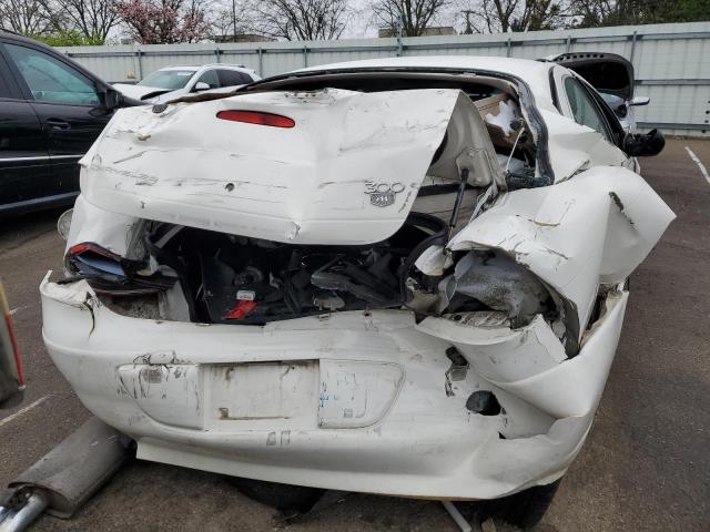Photo 6 from auction – 2002 CHRYSLER 300M with VIN 2C3HE66G32H118963