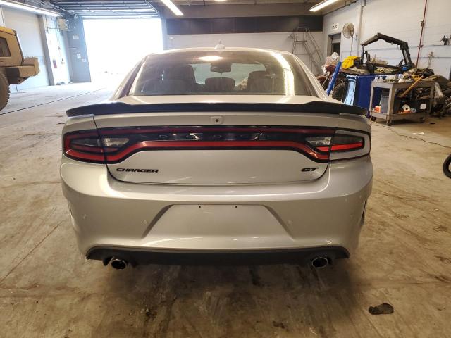 Photo 6 from auction – 2021 DODGE CHARGER GT with VIN 2C3CDXHG3MH603476
