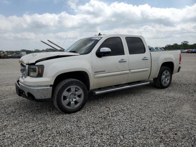 GMC SIERRA C15 2011 with VIN 3GTP1WE00BG231714 - Photo from auction