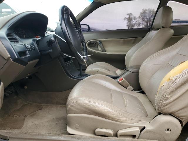 Photo 7 from auction – 1995 MAZDA MX-6 LS with VIN 1YVGE31D3S5337457