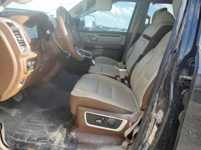 Zdjęcie 7 z aukcji – 2019 RAM 1500 LARAM z VIN 1C6SRFJT7KN545801