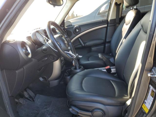Photo 7 from auction – 2011 MINI COOPER COU with VIN WMWZB3C55BWH95458