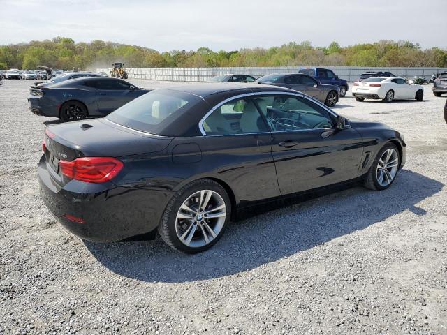 Photo 3 from auction – 2018 BMW 430I with VIN WBA4Z1C58JEC58954