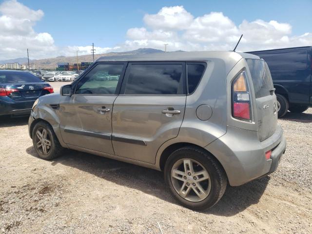 Photo 2 from auction – 2011 KIA SOUL + with VIN KNDJT2A27B7250420