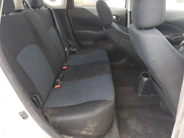 Photo 10 from auction – 2019 NISSAN VERSA NOTE with VIN 3N1CE2CP0KL357027