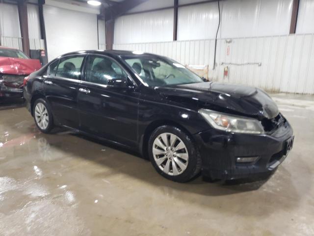 Photo 4 from auction – 2014 HONDA ACCORD EXL with VIN 1HGCR3F85EA026209