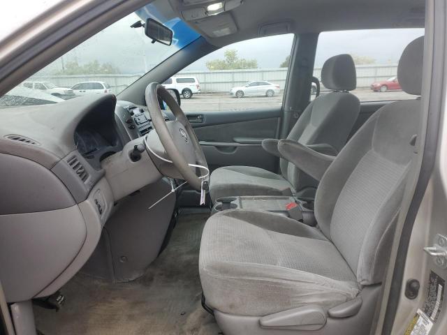 Photo 7 from auction – 2006 TOYOTA SIENNA CE with VIN 5TDZA23C76S522409