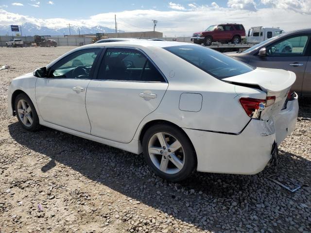 Photo 2 from auction – 2014 TOYOTA CAMRY L with VIN 4T1BF1FK0EU443217