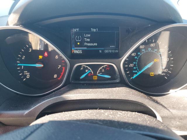 Фото 9 с аукциона – 2016 FORD ESCAPE S с VIN 1FMCU0F79GUB44229
