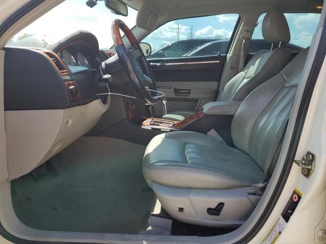Foto 7 de la subasta – 2006 CHRYSLER 300C con VIN 2C3LA63H46H246704