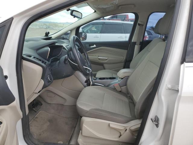Photo 7 from auction – 2015 FORD C-MAX SE with VIN 1FADP5AU6FL123987