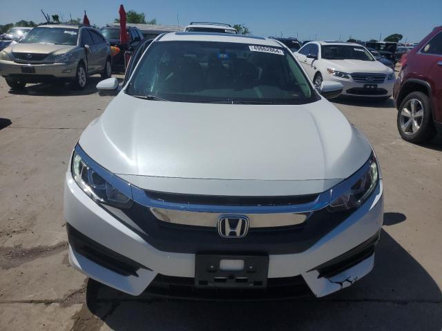 Photo 5 from auction – 2018 HONDA CIVIC EX with VIN 19XFC2F79JE035551
