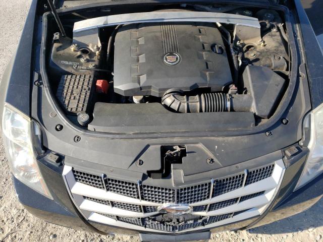 Photo 11 from auction – 2010 CADILLAC CTS PERFOR with VIN 1G6D05EG9A0130397