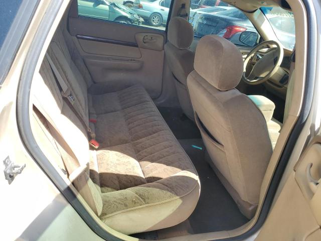 Photo 10 from auction – 2000 CHEVROLET IMPALA with VIN 2G1WF55E5Y9359381