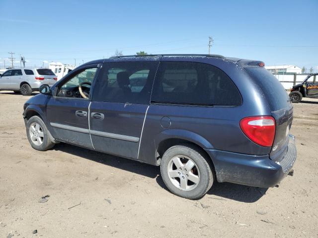 Photo 2 from auction – 2007 DODGE GRAND CARA with VIN 1D4GP24R67B167088