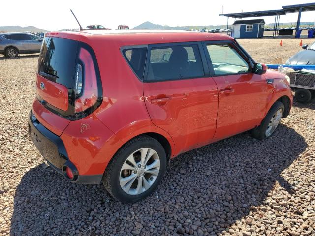 Foto 3 de la subasta – 2016 KIA SOUL + con VIN KNDJP3A55G7845861
