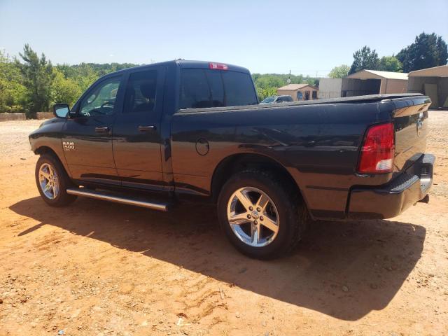 Photo 2 from auction – 2019 RAM 1500 CLASS with VIN 1C6RR6FG8KS589401