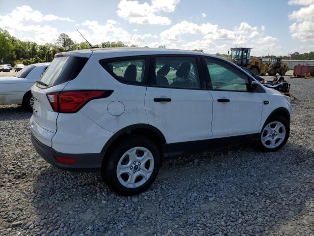 Photo 3 from auction – 2019 FORD ESCAPE S with VIN 1FMCU0F73KUA49836