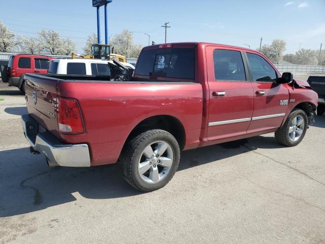 Photo 3 from auction – 2013 RAM 1500 SLT with VIN 1C6RR7LT1DS572112