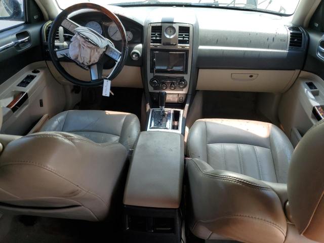 Photo 8 from auction – 2006 CHRYSLER 300C with VIN 2C3LA63H06H278839