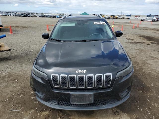 Photo 5 from auction – 2021 JEEP CHEROKEE L with VIN 1C4PJMCB3MD102035