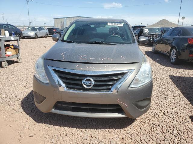 Photo 5 from auction – 2015 NISSAN VERSA S with VIN 3N1CN7AP2FL897694