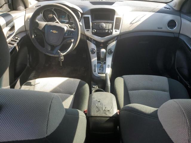 Photo 8 from auction – 2012 CHEVROLET CRUZE LS with VIN 1G1PC5SHXC7182056