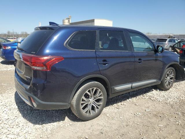 Photo 3 from auction – 2018 MITSUBISHI OUTLANDER with VIN JA4AZ3A36JZ062479