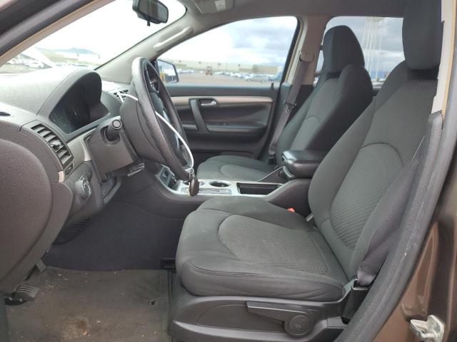 Photo 7 from auction – 2009 SATURN OUTLOOK XE with VIN 5GZER13D39J157818