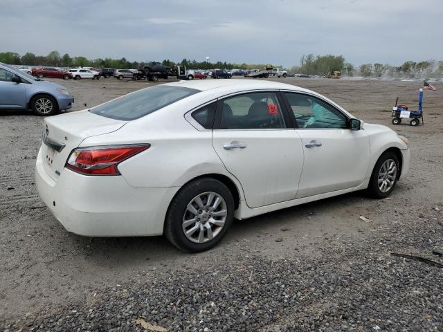 Photo 3 from auction – 2014 NISSAN ALTIMA 2.5 with VIN 1N4AL3AP7EC153365