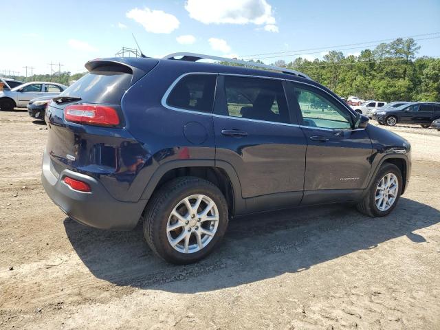 Photo 3 from auction – 2014 JEEP CHEROKEE L with VIN 1C4PJLCBXEW158165
