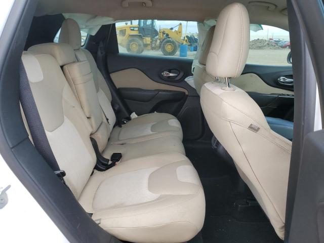 Photo 10 from auction – 2016 JEEP CHEROKEE S with VIN 1C4PJLAB9GW116351