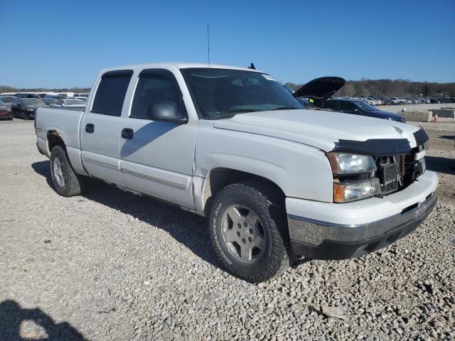 Photo 4 from auction – 2006 CHEVROLET SILVERADO with VIN 2GCEK13ZX61329902
