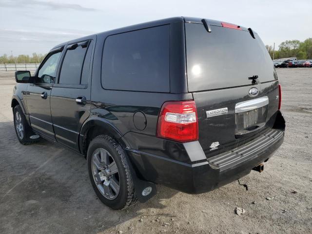 Photo 2 from auction – 2010 FORD EXPEDITION with VIN 1FMJU2A59AEB67245