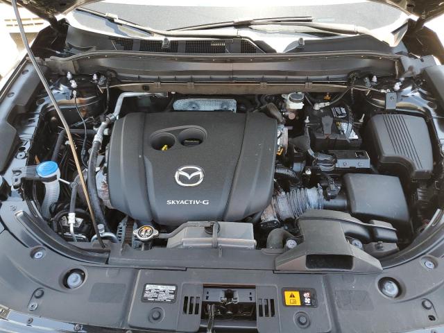 Photo 12 from auction – 2020 MAZDA CX-5 GRAND with VIN JM3KFADM8L0743012