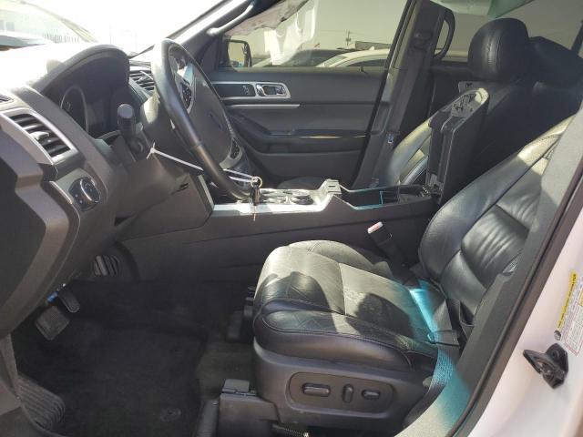 Photo 7 from auction – 2012 FORD EXPLORER X with VIN 1FMHK8D86CGA80584