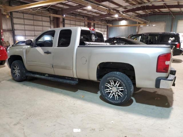 Photo 2 from auction – 2008 CHEVROLET SILVERADO with VIN 1GCEK19038Z146862