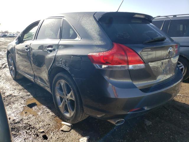 Photo 2 from auction – 2011 TOYOTA VENZA with VIN 4T3BK3BB0BU056232