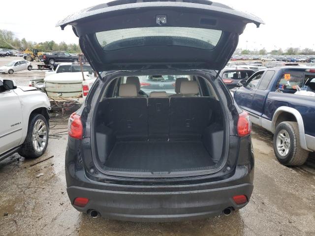 Photo 6 from auction – 2014 MAZDA CX-5 TOURI with VIN JM3KE2CY0E0402686