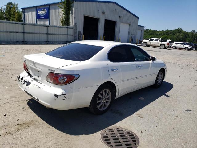 Photo 3 from auction – 2002 LEXUS ES 300 with VIN JTHBF30G320032237