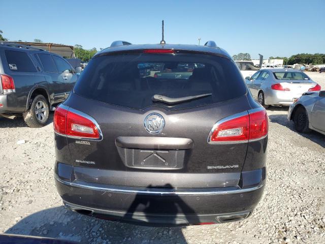 Photo 6 from auction – 2015 BUICK ENCLAVE with VIN 5GAKRBKD5FJ355177