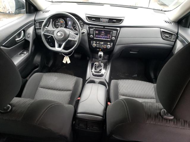 Photo 8 from auction – 2018 NISSAN ROGUE S with VIN KNMAT2MV3JP546149
