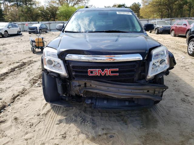 Photo 5 from auction – 2017 GMC TERRAIN SL with VIN 2GKALNEK9H6133334
