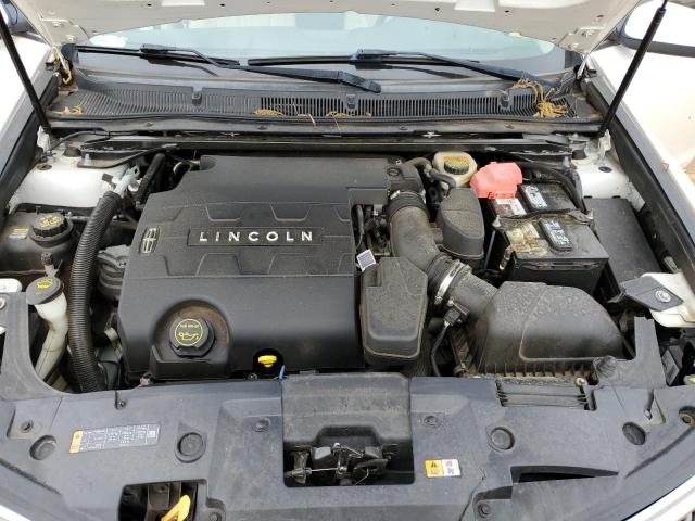Photo 11 from auction – 2014 LINCOLN MKS with VIN 1LNHL9DKXEG606653